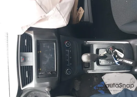 2017 Nissan Sentra S from USA, damaged, VIN 3N1AB7AP2HY400293